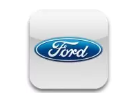 FORD Natural wood veneer dash trim kits