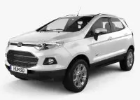 ECOSPORT