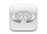 INFINITI Natural wood veneer dash trim kits