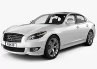 INFINITI M35/45 Natural wood veneer dash trim kits