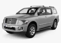 QX56