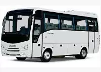 ISUZU TURKUAZ Natural wood veneer dash trim kits