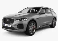 F-Pace