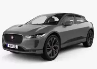 I-Pace