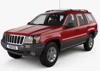 GRAND CHEROKEE
