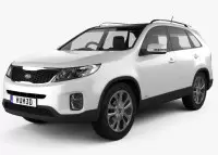 SORENTO