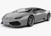 Huracán