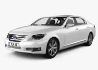 LEXUS IS Natural wood veneer dash trim kits