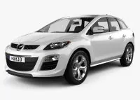 MAZDA CX-7