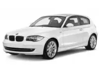 BMW 1 Series E81 E82 E87 E88 Natural wood veneer dash trim kits