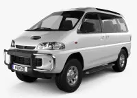 L300 L400 DELICA