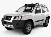 XTERRA