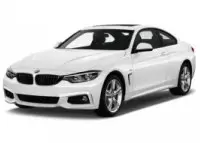 4 SERIES F36