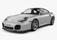 PORSCHE 911 Natural wood veneer dash trim kits