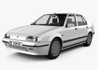RENAULT 19