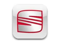 SEAT Natural wood veneer dash trim kits