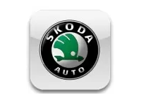 SKODA Natural wood veneer dash trim kits