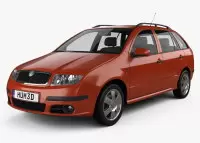 FABIA
