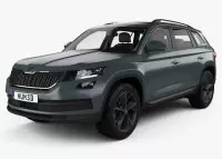 KODIAQ