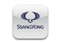SSANGYONG