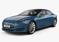MODEL S