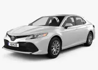 CAMRY