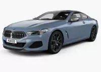 8 SERIES E31 G14 G15 G16