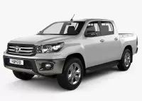 HILUX