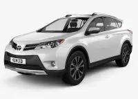 RAV 4