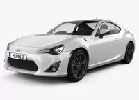 Toyota 86