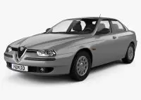 ALFA 156