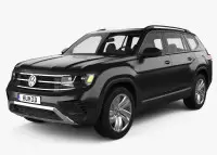 VOLKSWAGEN TERAMONT Natural wood veneer dash trim kits