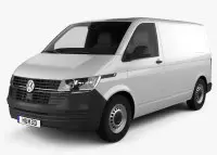 VOLKSWAGEN TRANSPORTER T4 T5 T6 Natural wood veneer dash trim kits