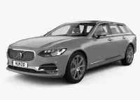 S90 V90