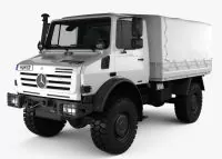 UNIMOG