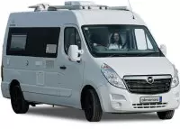 _CATEGOIES Motorhomes Opel Chassis Natural wood veneer dash trim kits