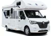 _CATEGOIES Motorhomes Renault Chassis Natural wood veneer dash trim kits