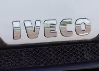 _CATEGOIES Vans Iveco Commercial Natural wood veneer dash trim kits