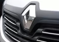 _CATEGOIES Vans Renault Commercial Natural wood veneer dash trim kits