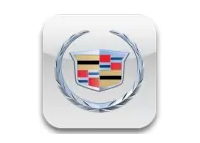 CADILLAC Natural wood veneer dash trim kits