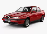 ALFA 155