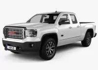 GMC Sierra