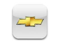 CHEVROLET Natural wood veneer dash trim kits