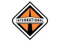 _CATEGOIES Trucks INTERNATIONAL Natural wood veneer dash trim kits