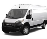 DODGE RAM PROMASTER Natural wood veneer dash trim kits