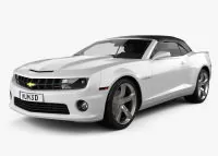 CHEVROLET CAMARO Natural wood veneer dash trim kits