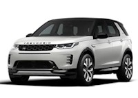 Discovery Sport