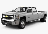 CHEVROLET SILVERADO Natural wood veneer dash trim kits