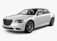 300 C