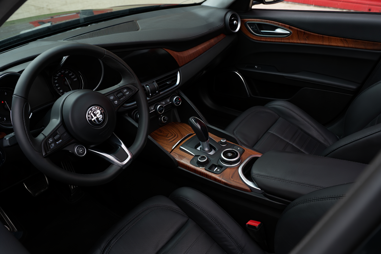 Dashboard trim materials explained: automotive interior guide